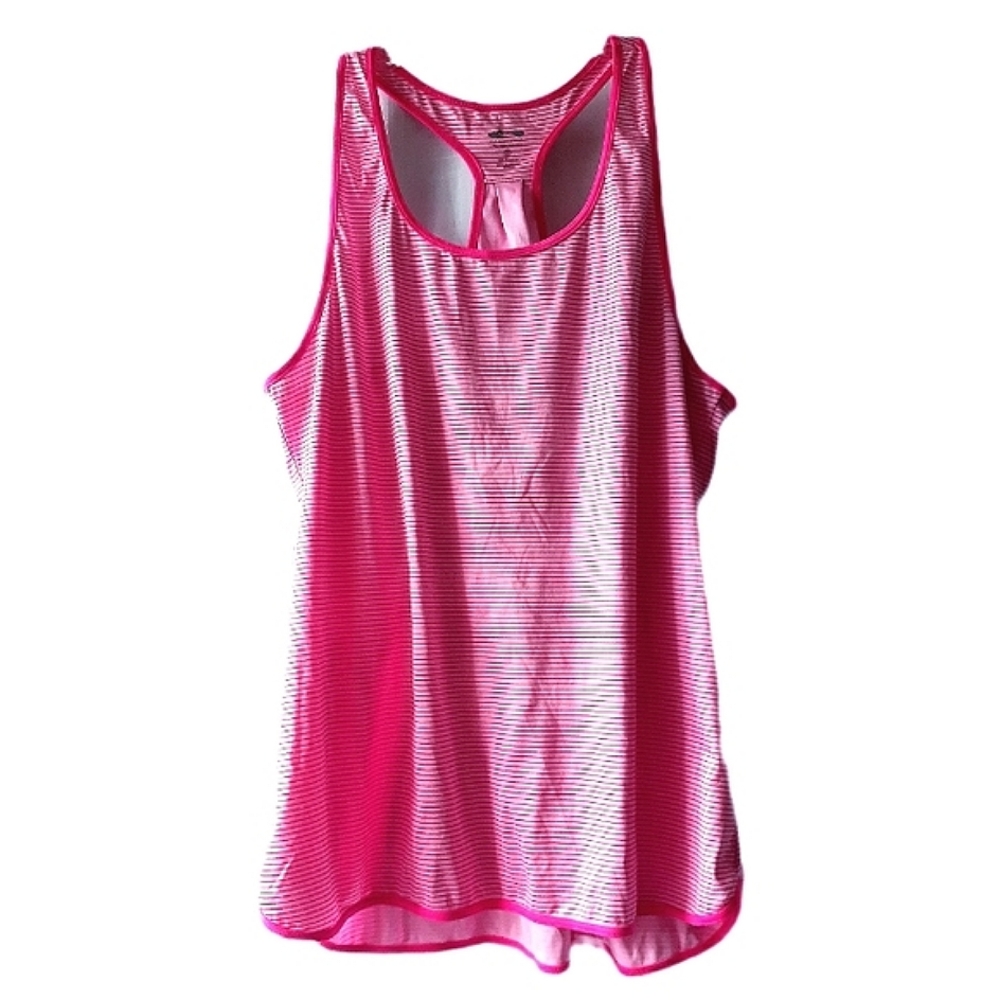 Cascade Sport Active Racerback Tanktop - Picture 1 of 2